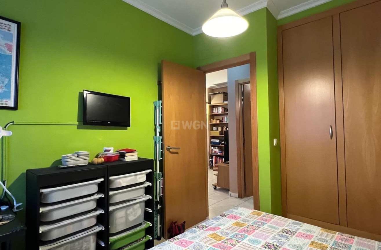 Resale - Apartment / flat - Pedreguer - Inland