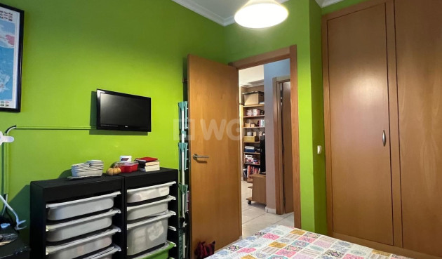 Resale - Apartment / flat - Pedreguer - Inland