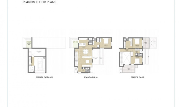 New Build - Villa - Finestrat - Sierra Cortina