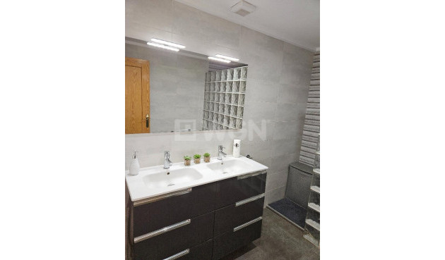 Resale - Townhouse - Monóvar/Monóver - Centro