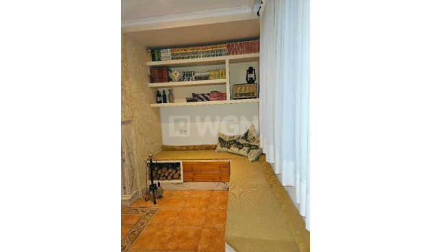 Resale - Townhouse - Monóvar/Monóver - Centro