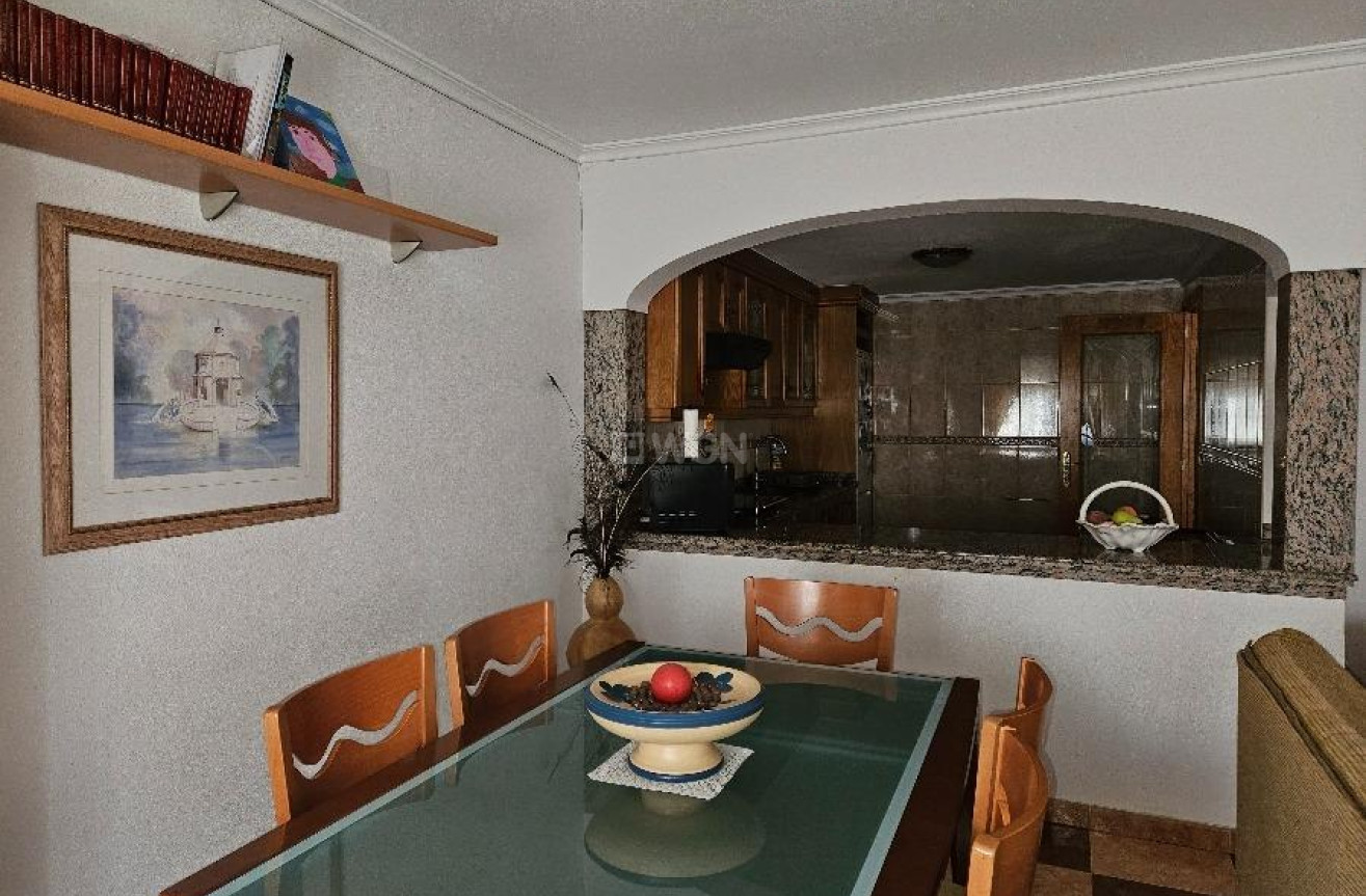 Resale - Townhouse - Monóvar/Monóver - Centro