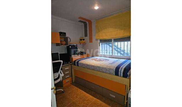 Resale - Townhouse - Monóvar/Monóver - Centro