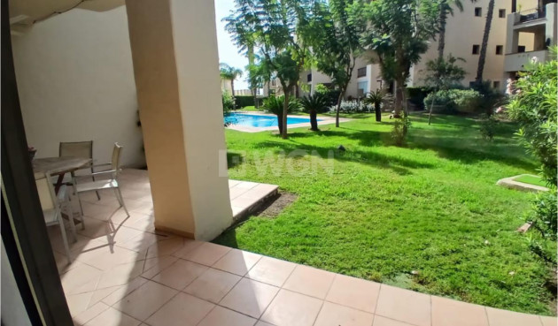 Resale - Apartment / flat - Roda Golf Resort - Inland