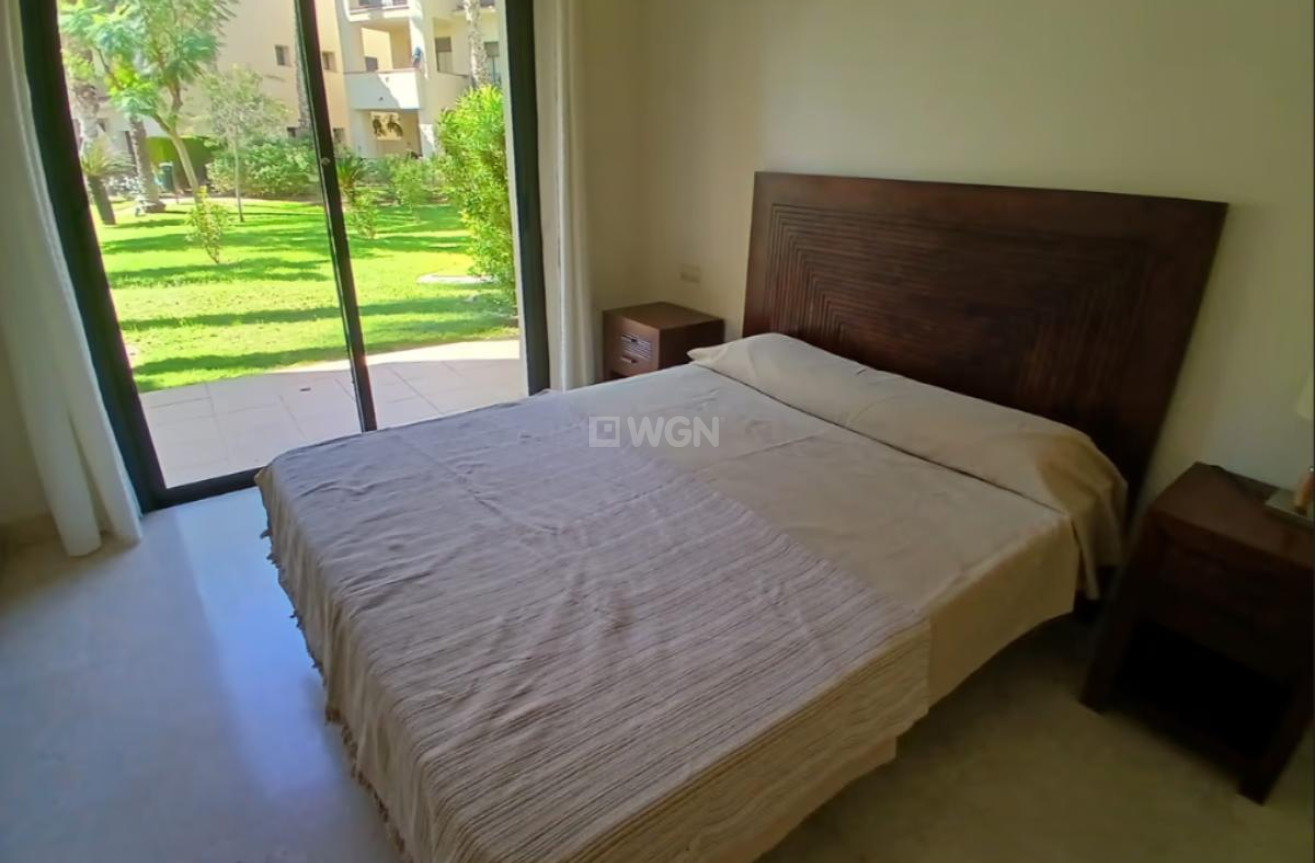 Resale - Apartment / flat - Roda Golf Resort - Inland