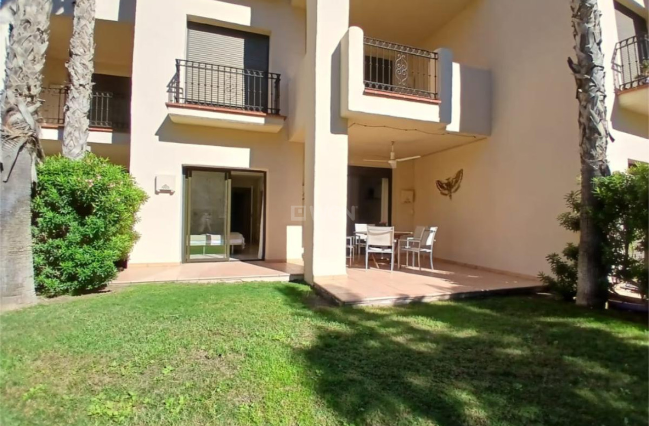 Resale - Apartment / flat - Roda Golf Resort - Inland