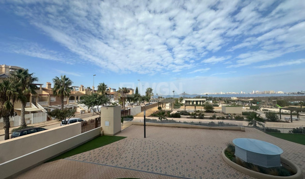 Resale - Apartment / flat - Playa Honda - Costa Calida