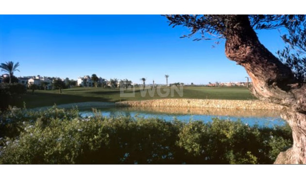 Resale - Villa - Roda Golf Resort - Inland