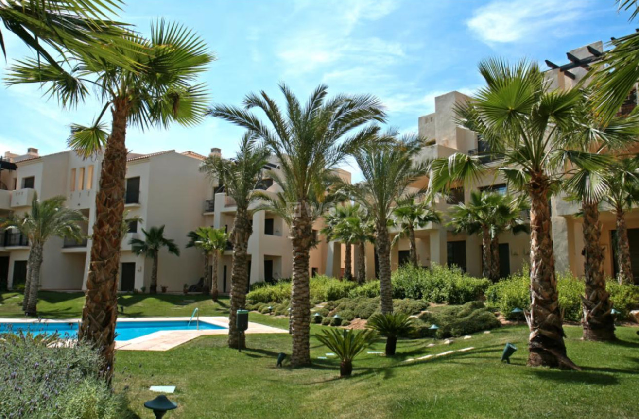 Resale - Villa - Roda Golf Resort - Inland