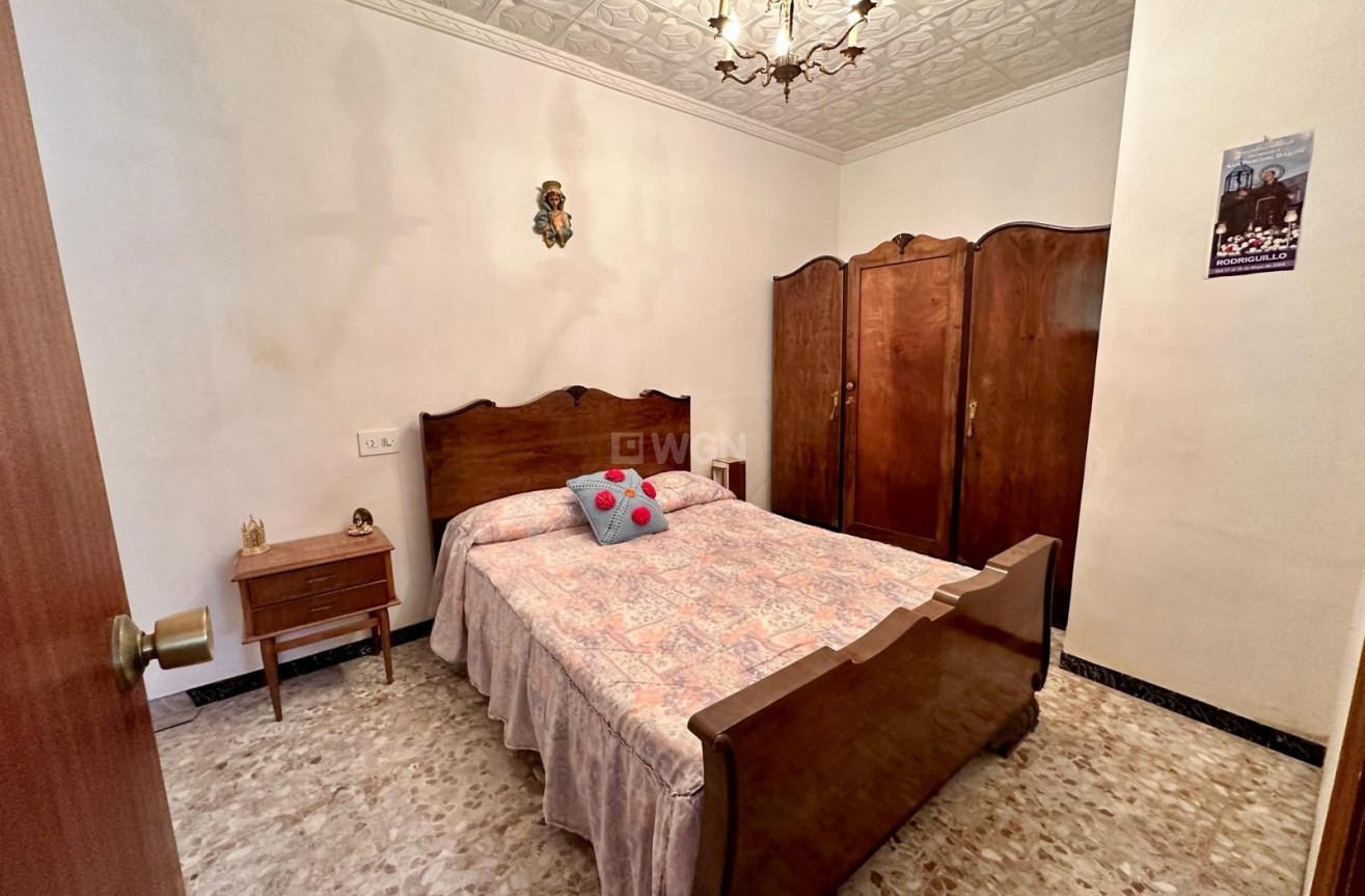 Resale - Country House - Pinoso - Inland