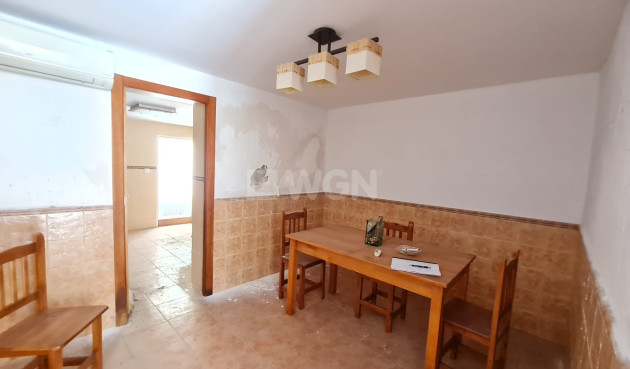 Resale - Townhouse - Salinas - Inland