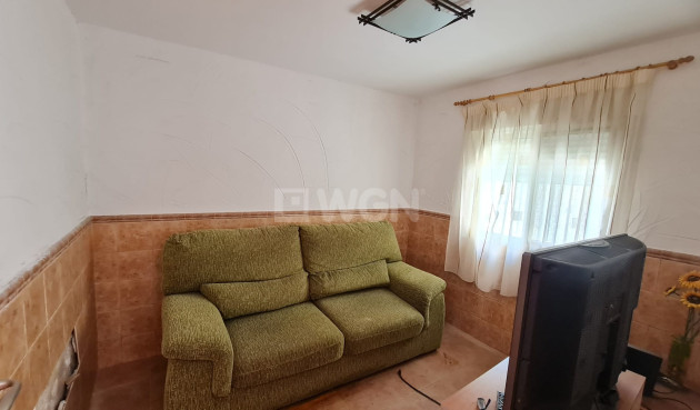 Resale - Townhouse - Salinas - Inland