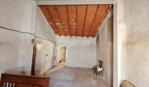 Resale - Townhouse - Salinas - Inland