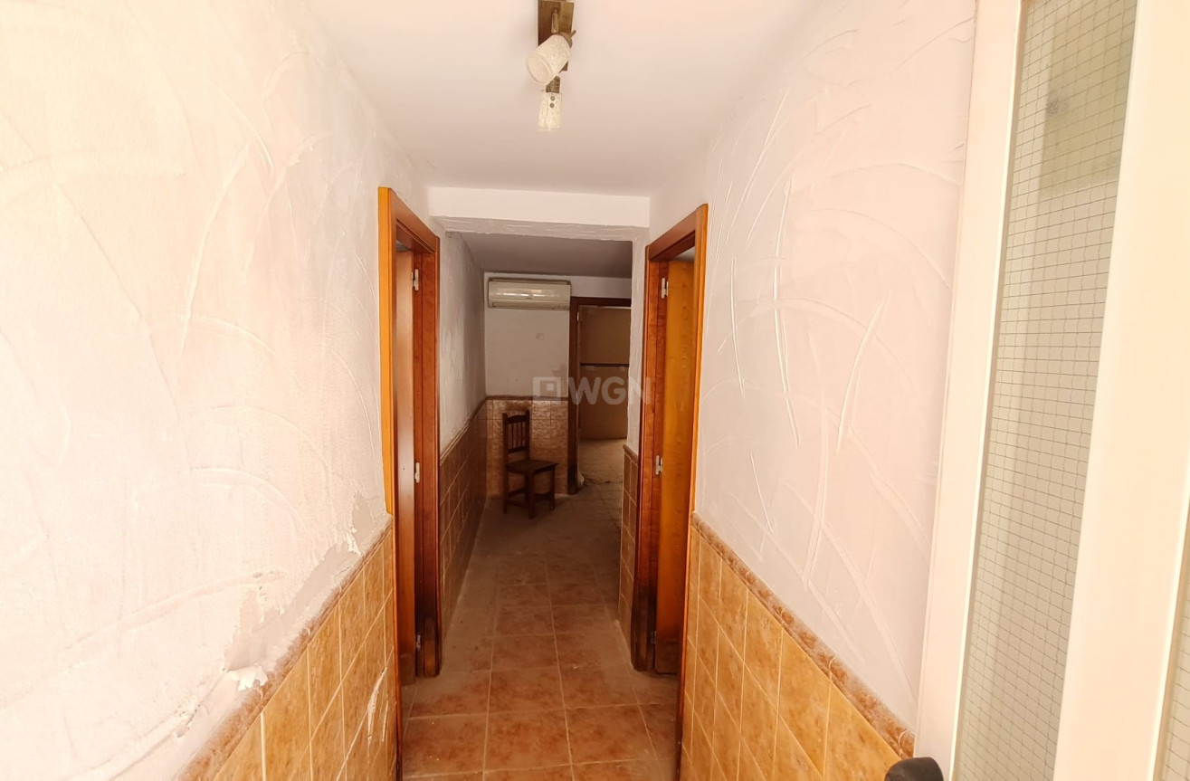 Resale - Townhouse - Salinas - Inland