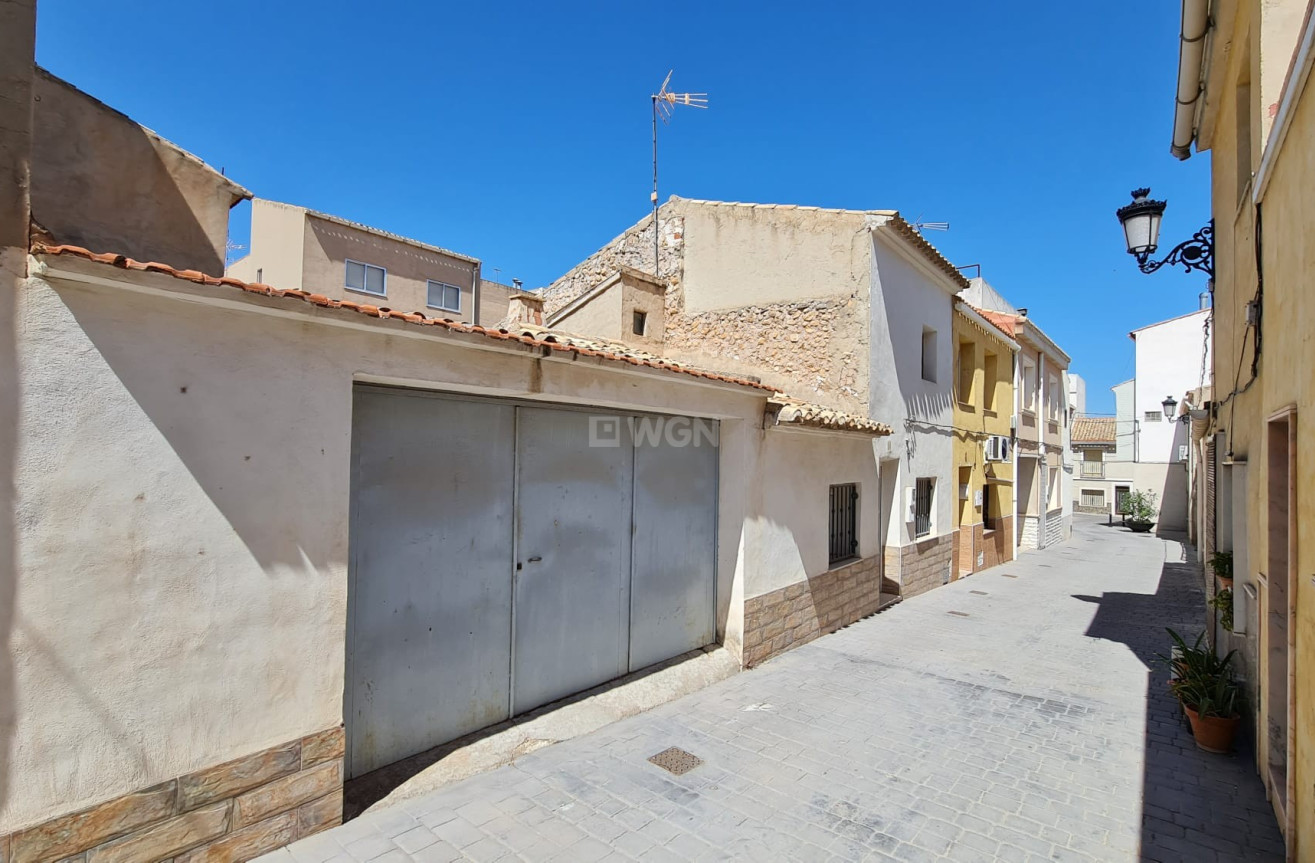 Resale - Townhouse - Salinas - Inland