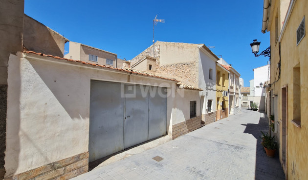 Resale - Townhouse - Salinas - Inland