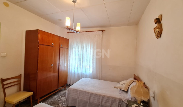 Resale - Townhouse - Salinas - Inland