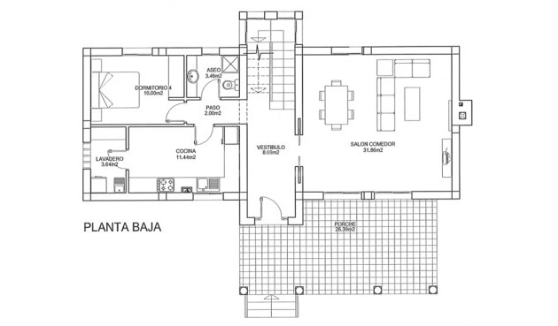 Resale - Land - Pinoso - Inland