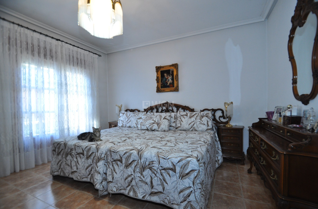 Resale - Townhouse - Pinoso - Inland