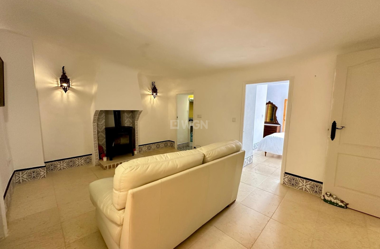 Resale - Townhouse - Casas Del Señor - Inland