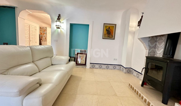 Resale - Townhouse - Casas Del Señor - Inland