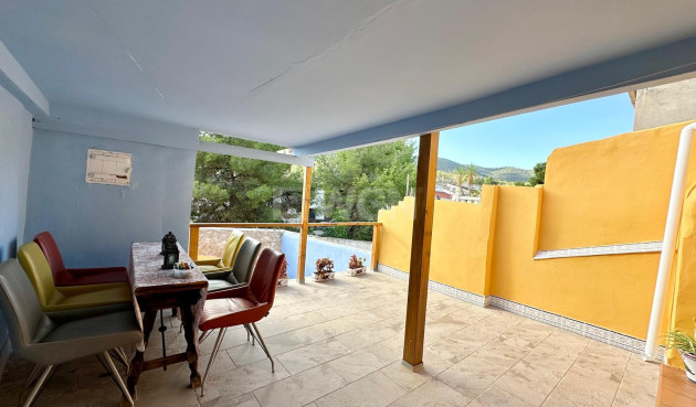 Resale - Townhouse - Casas Del Señor - Inland