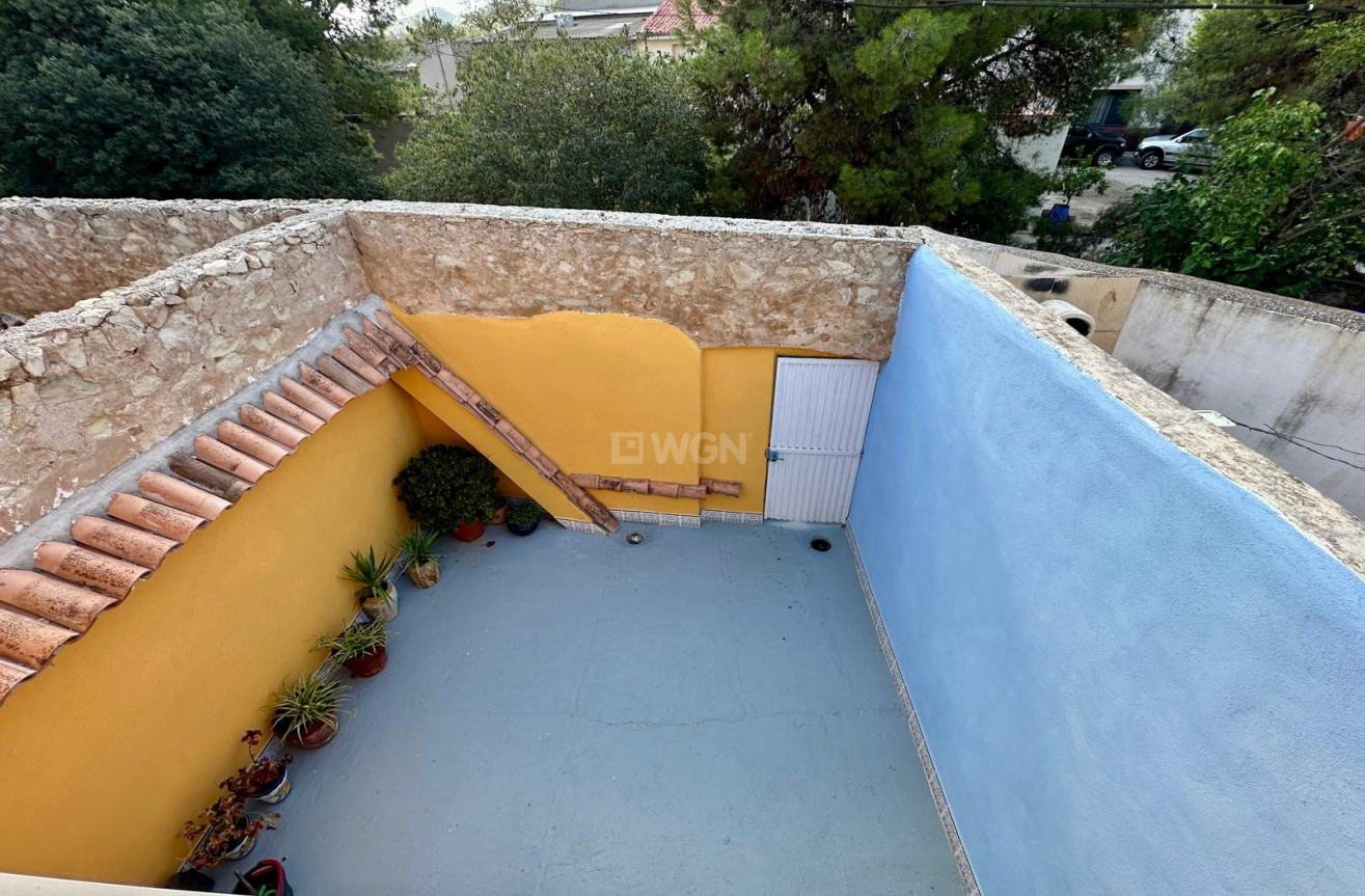 Resale - Townhouse - Casas Del Señor - Inland