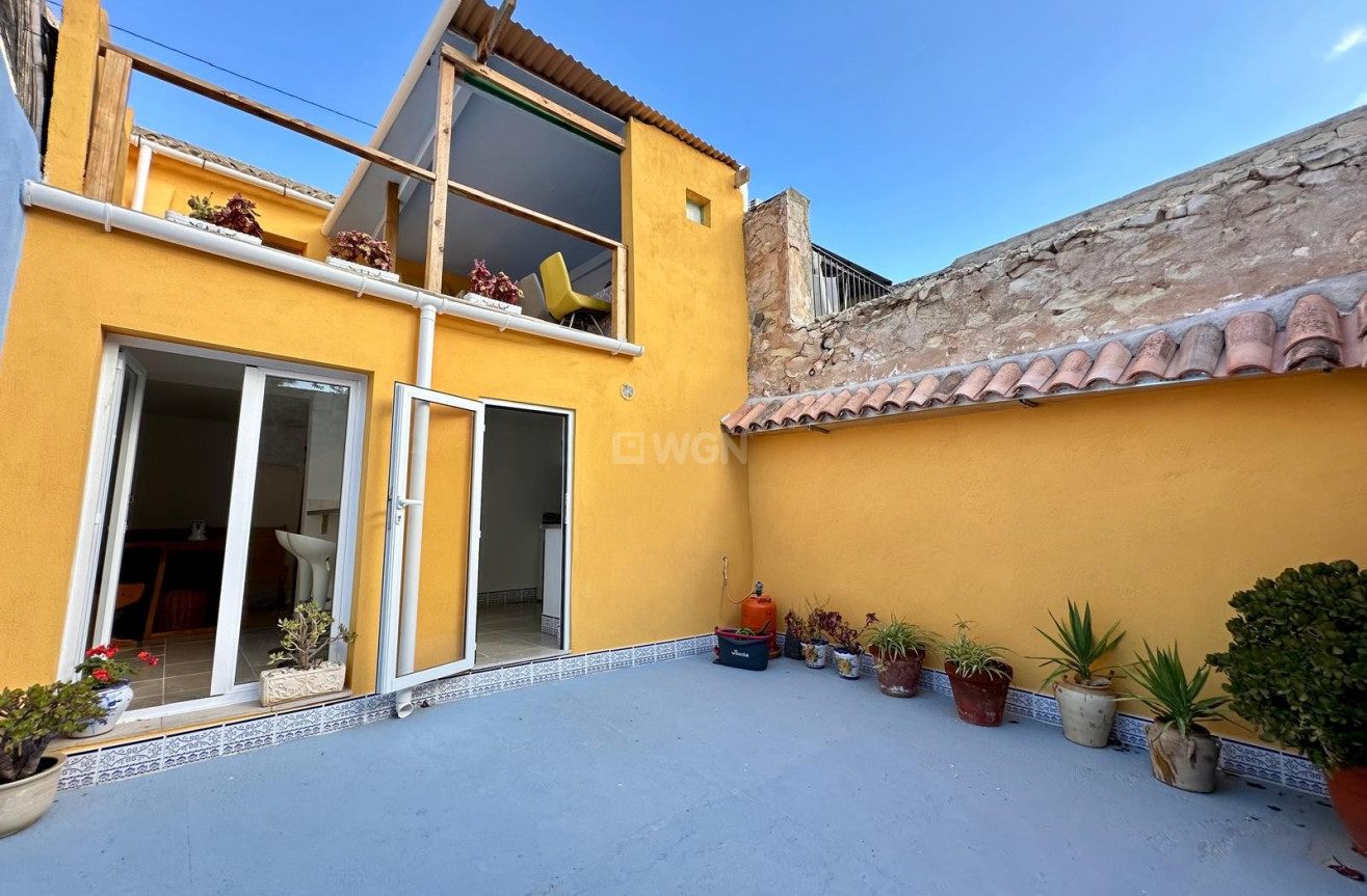 Resale - Townhouse - Casas Del Señor - Inland