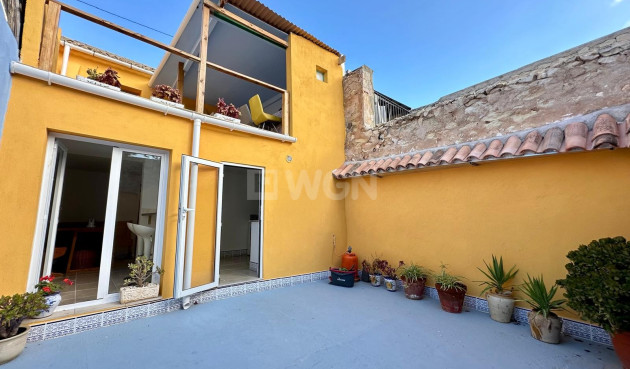 Resale - Townhouse - Casas Del Señor - Inland