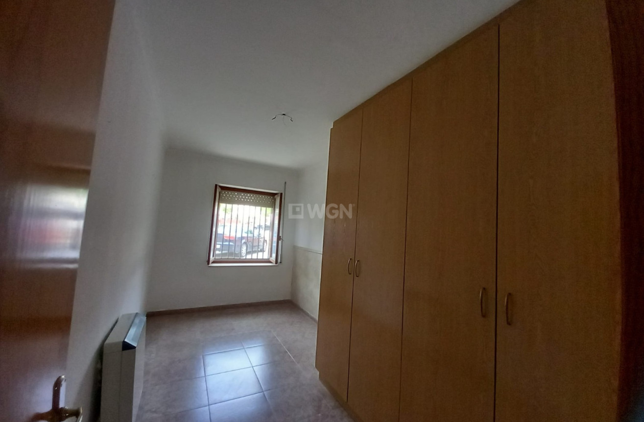 Resale - Townhouse - Algueña - Inland