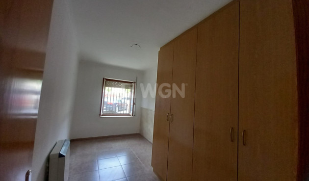 Resale - Townhouse - Algueña - Inland