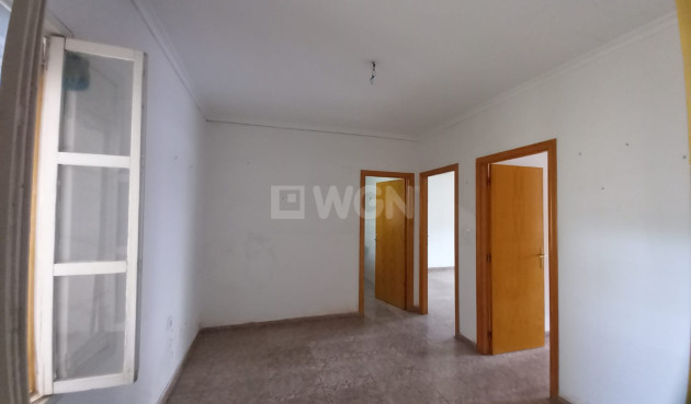 Resale - Townhouse - Algueña - Inland