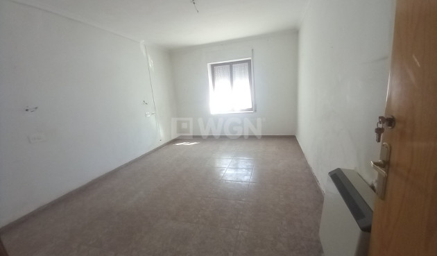 Resale - Townhouse - Algueña - Inland