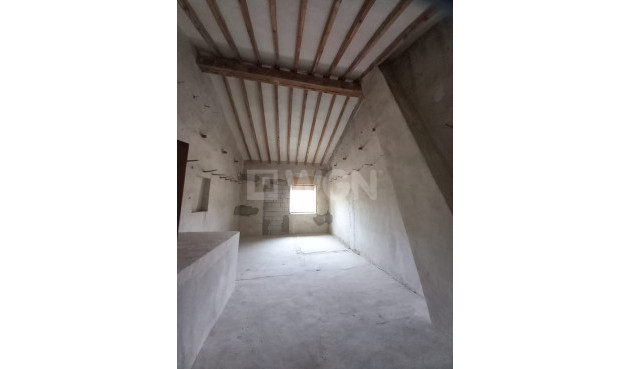 Resale - Townhouse - Algueña - Inland