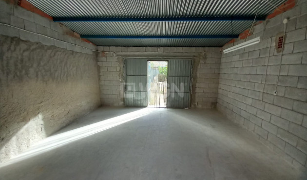 Resale - Townhouse - Algueña - Inland