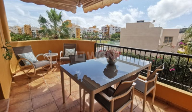 Resale - Apartment / flat - Torrevieja - Costa Blanca