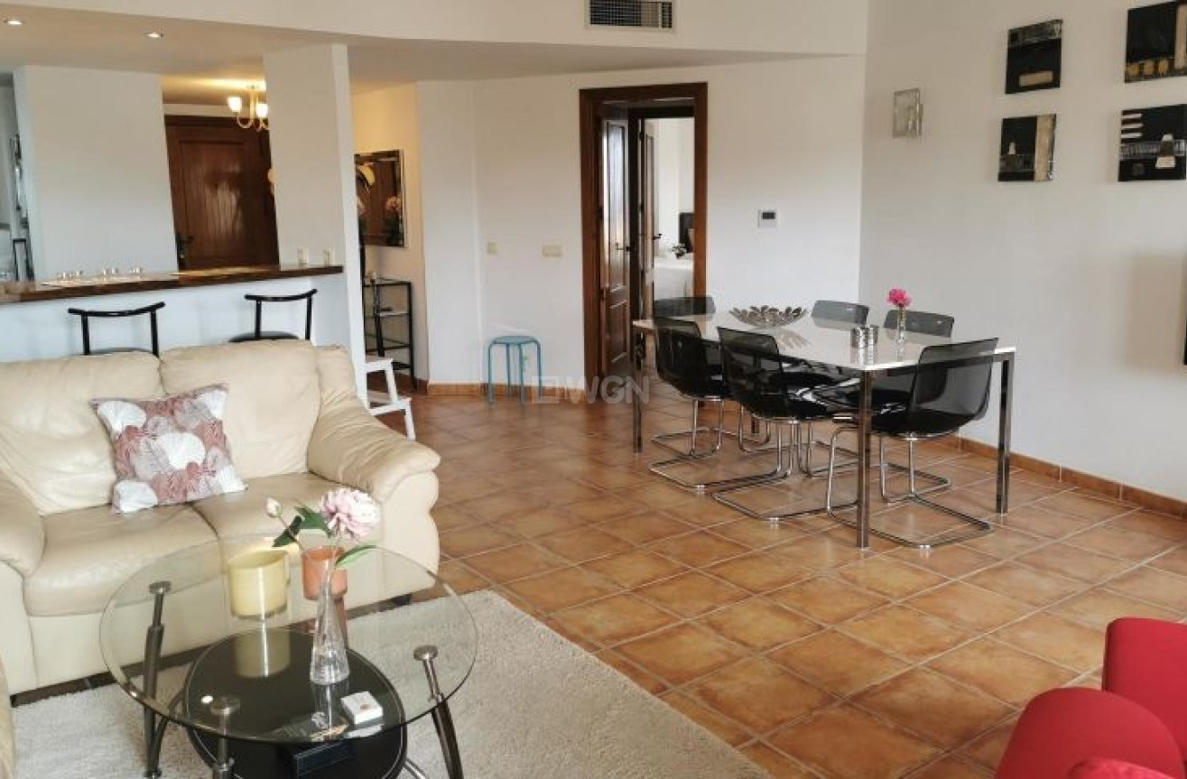 Resale - Apartment / flat - Torrevieja - Costa Blanca