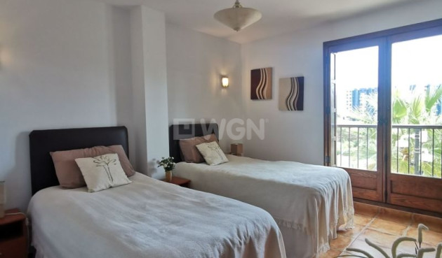 Resale - Apartment / flat - Torrevieja - Costa Blanca