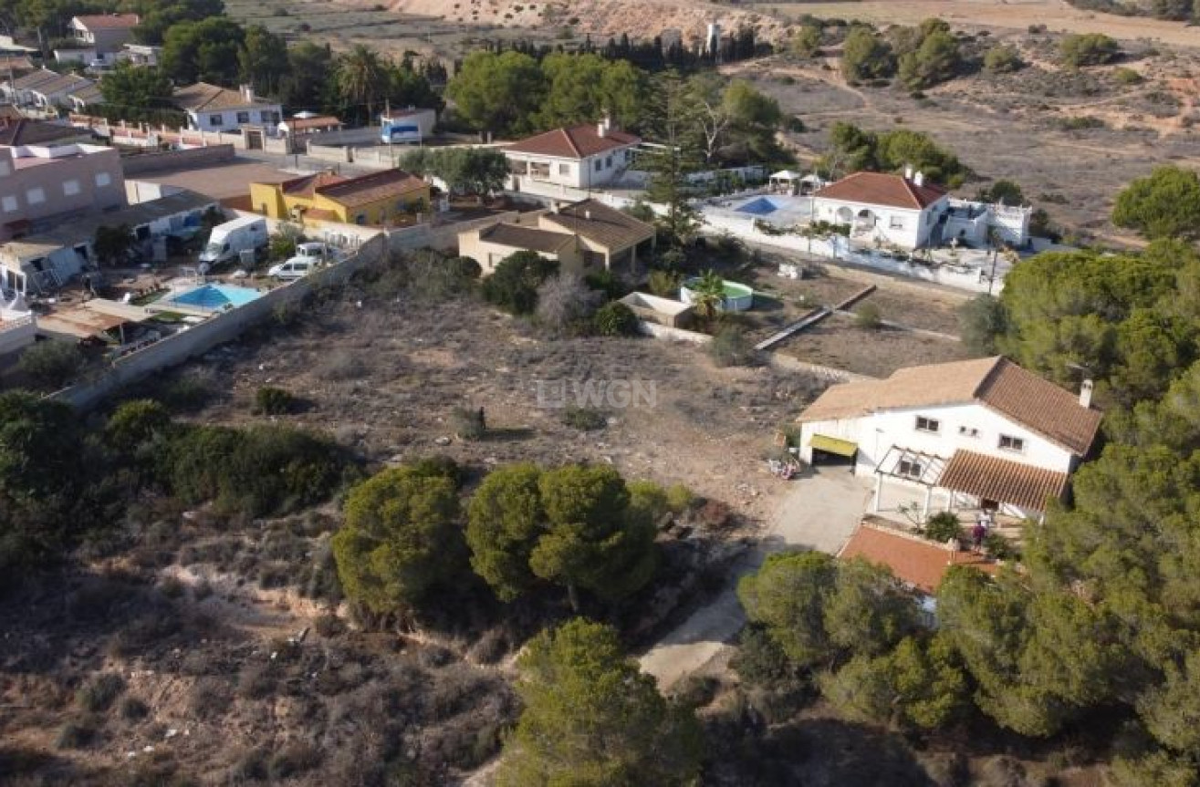 Resale - Villa - Orihuela Costa - Costa Blanca