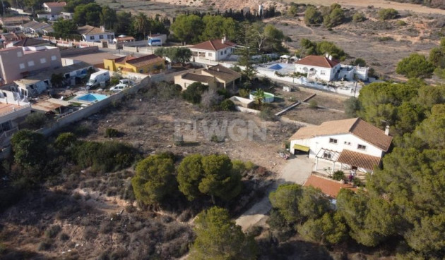 Resale - Villa - Orihuela Costa - Costa Blanca