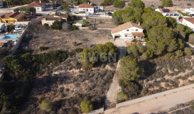 Resale - Villa - Orihuela Costa - Costa Blanca