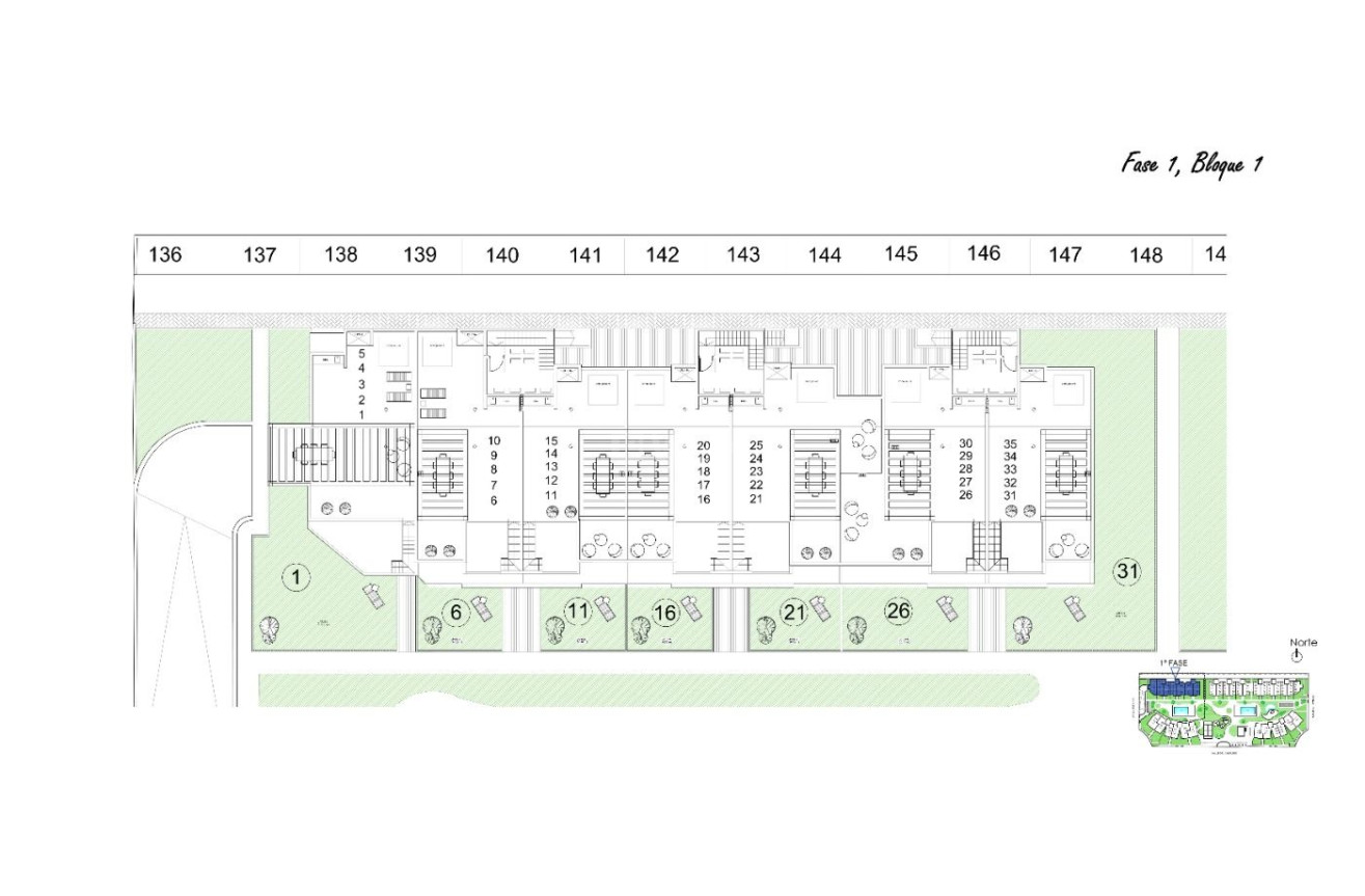 New Build - Penthouse - Guardamar del Segura - El Raso