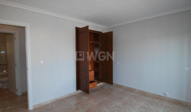 Resale - Villa - Torrevieja - La Siesta - El Salado - Torreta