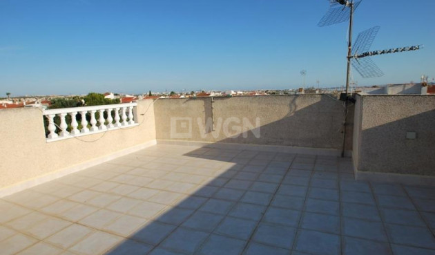 Resale - Villa - Torrevieja - La Siesta - El Salado - Torreta