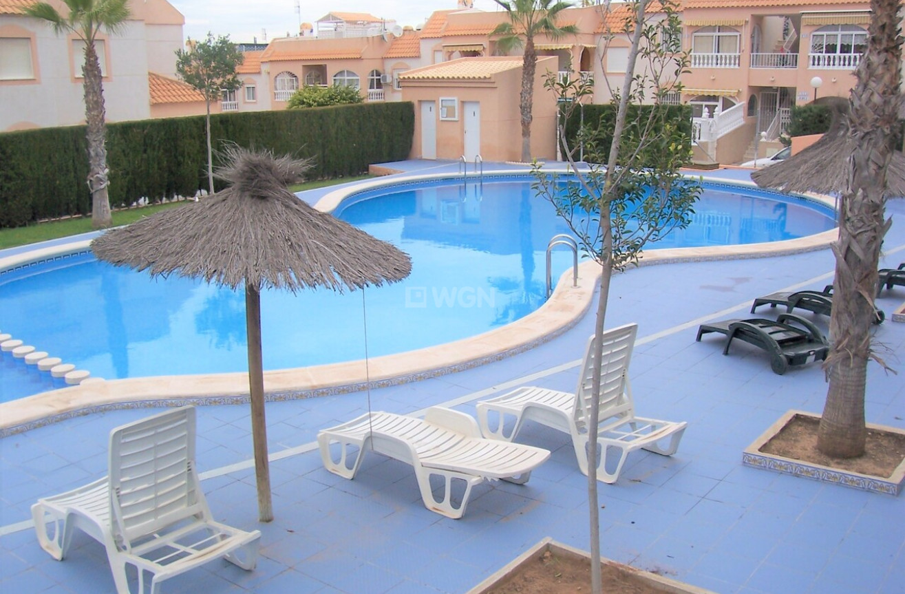 Resale - Townhouse - Los Balcones - Costa Blanca