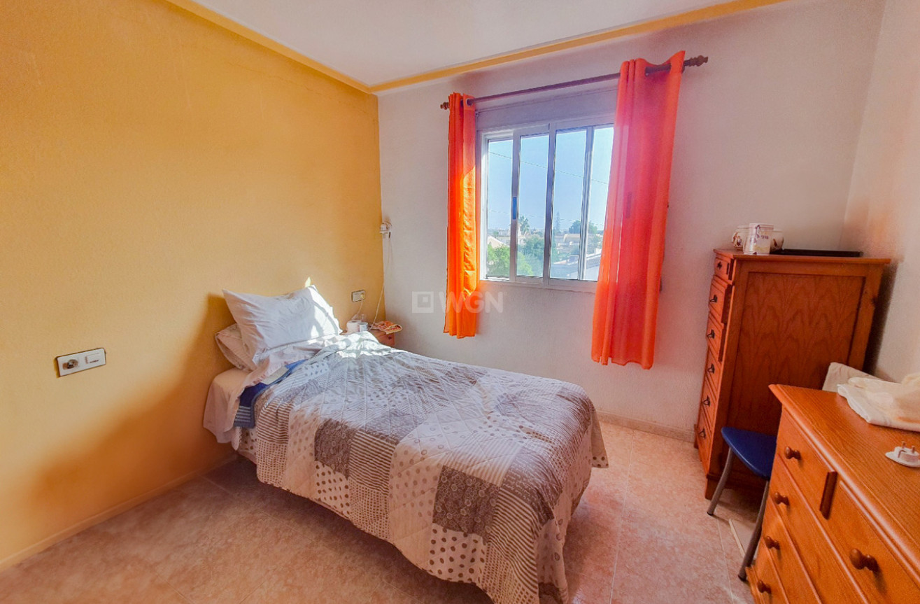 Resale - Townhouse - Los Balcones - Costa Blanca