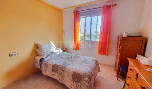 Resale - Townhouse - Los Balcones - Costa Blanca