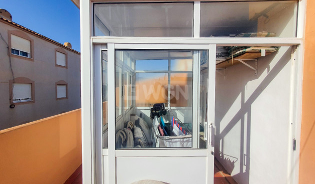 Resale - Townhouse - Los Balcones - Costa Blanca