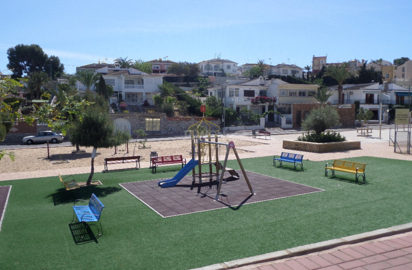 Resale - Townhouse - Los Balcones - Costa Blanca