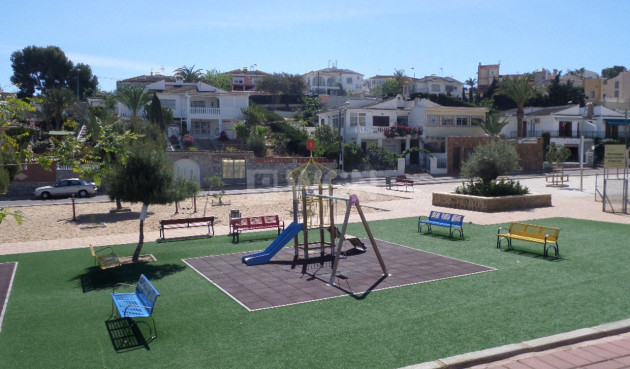 Resale - Townhouse - Los Balcones - Costa Blanca